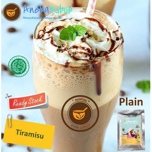 Detail Gambar Aneka Minuman Bubuk Mixed Gula Serbuk Nomer 41