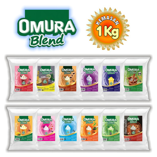 Detail Gambar Aneka Minuman Bubuk Mixed Gula Serbuk Nomer 42