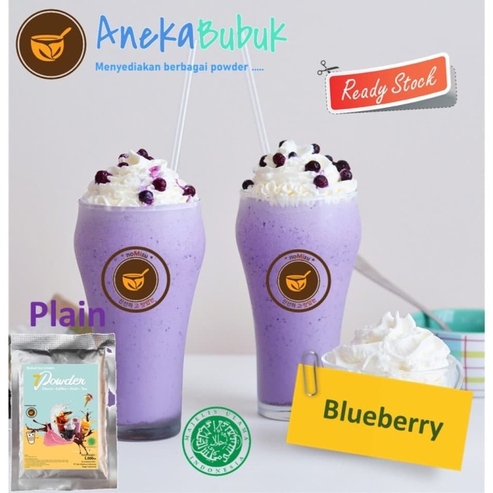 Detail Gambar Aneka Minuman Bubuk Mixed Gula Serbuk Nomer 50