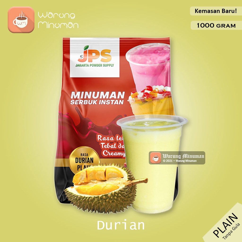 Detail Gambar Aneka Minuman Bubuk Mixed Gula Serbuk Nomer 53