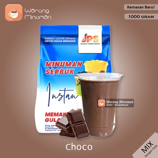 Detail Gambar Aneka Minuman Bubuk Mixed Gula Serbuk Nomer 7