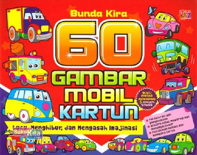 Detail Gambar Aneka Mobil Kartun Nomer 42