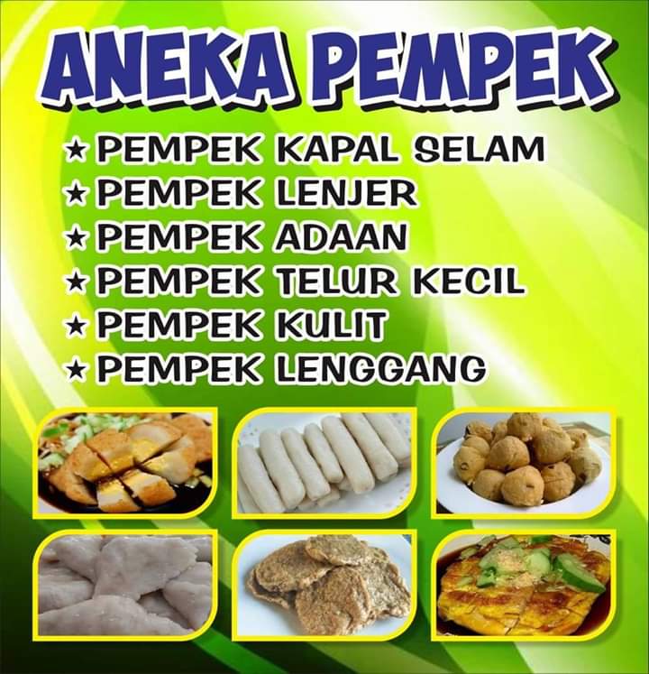 Detail Gambar Aneka Pempek Nomer 34