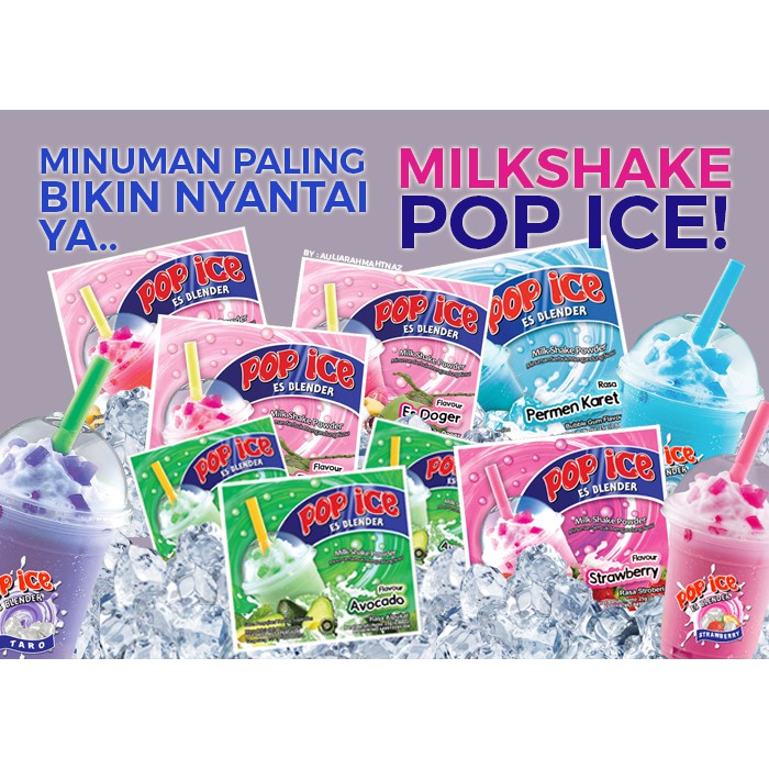 Detail Gambar Aneka Pop Ice Nomer 15