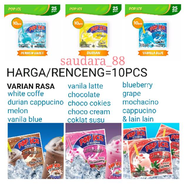 Detail Gambar Aneka Pop Ice Nomer 42