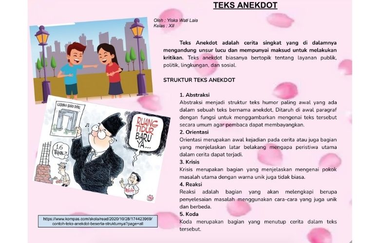 Detail Gambar Anekdot Politik Nomer 42