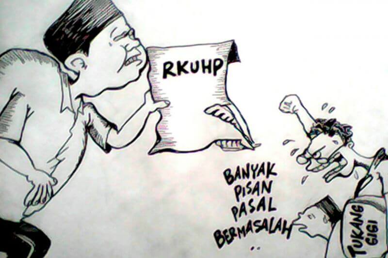 Detail Gambar Anekdot Politik Nomer 5