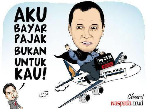 Detail Gambar Anekdot Politik Nomer 46