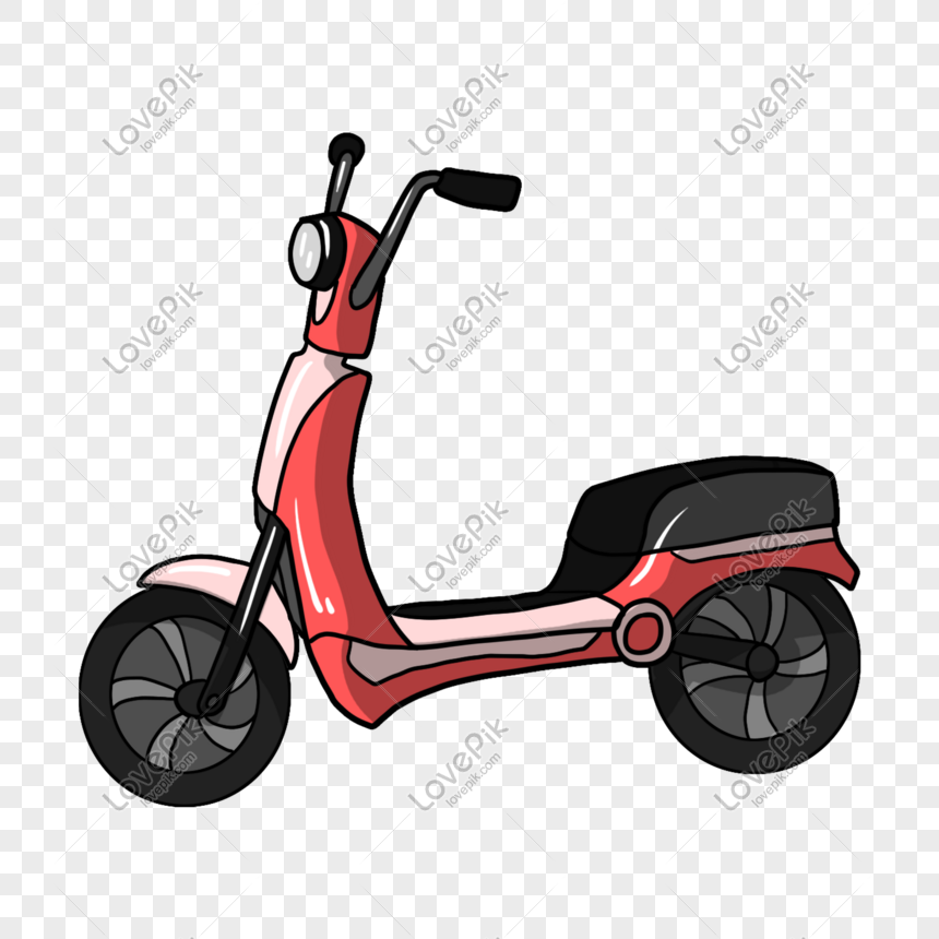 Detail Gambar Anekdot Sepeda Motor Indonesia Nomer 35