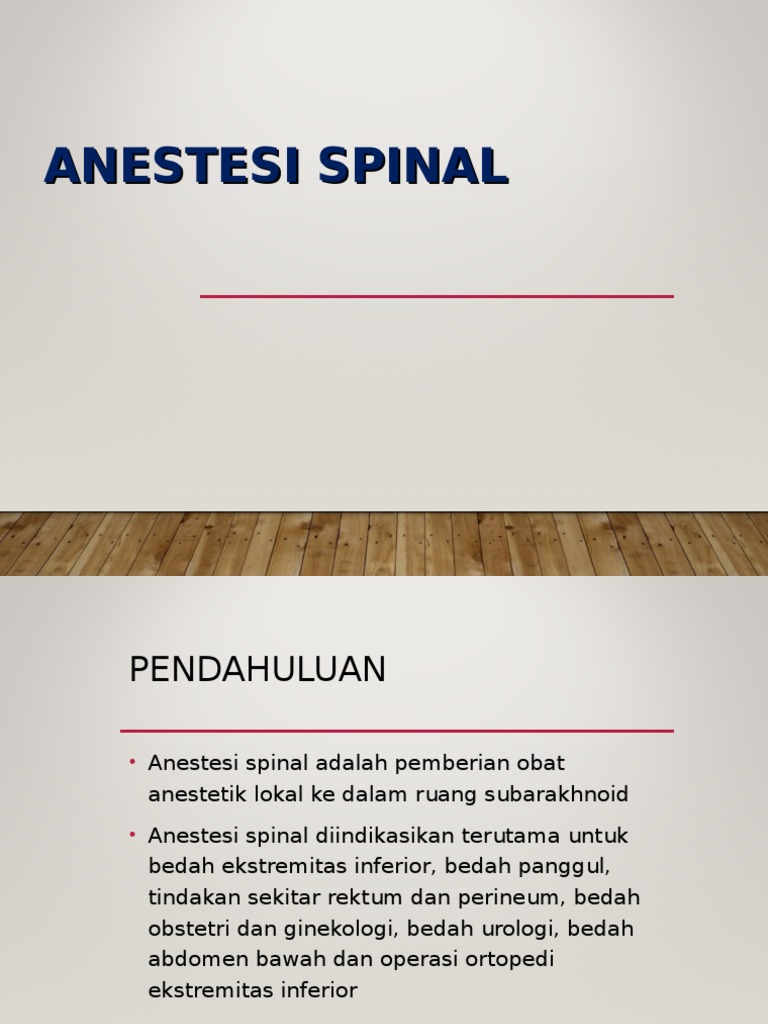 Detail Gambar Anestesi Ppt Nomer 19