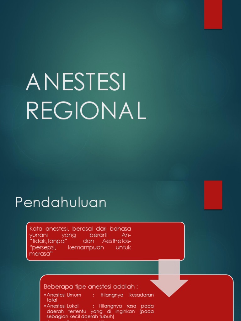 Detail Gambar Anestesi Ppt Nomer 25