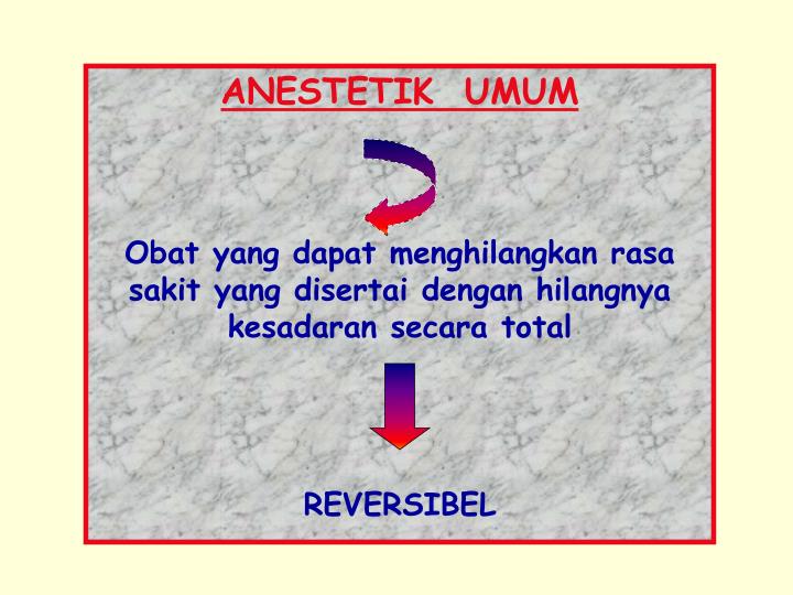 Detail Gambar Anestesi Ppt Nomer 5