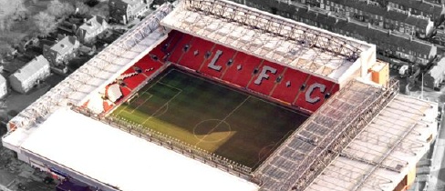 Detail Gambar Anfield Dari Atas Nomer 7