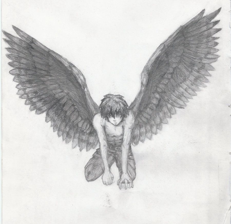 Detail Gambar Angel Boy Nomer 22