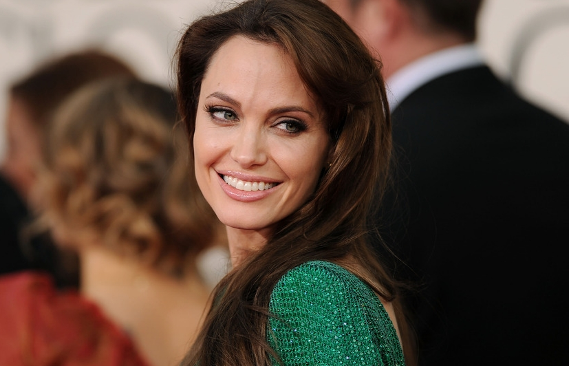 Detail Gambar Angelina Jolie Terbaru Nomer 41