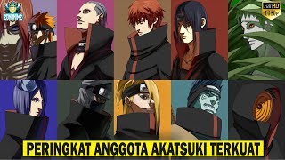 Detail Gambar Anggota Akatsuki Nomer 32