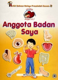 Detail Gambar Anggota Badan Nomer 41