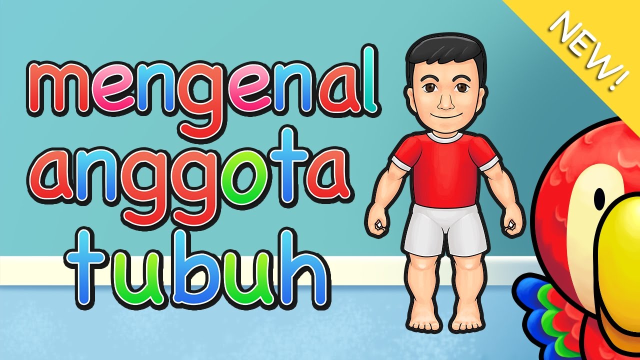 Detail Gambar Anggota Badan Nomer 43