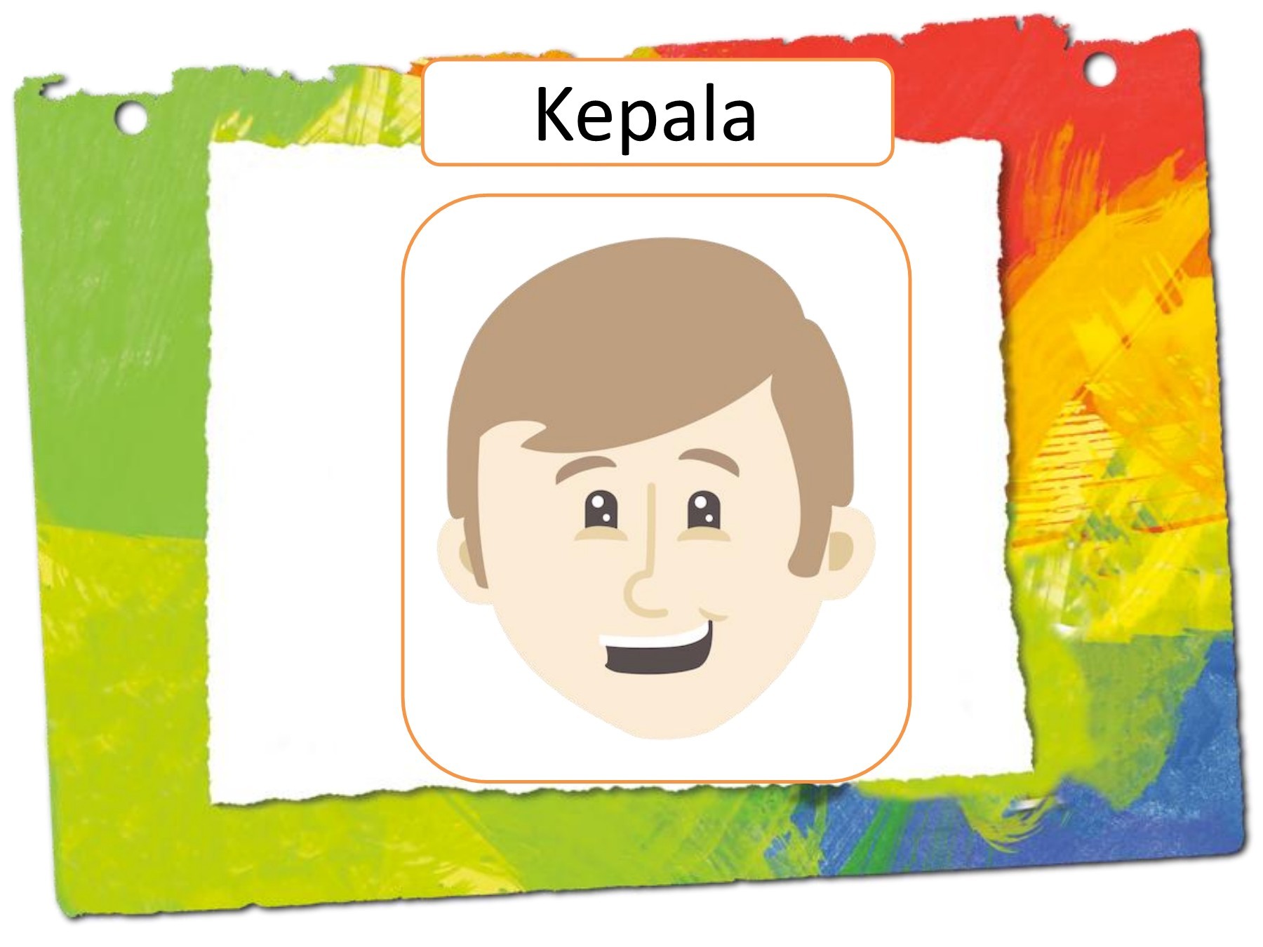 Detail Gambar Anggota Badan Nomer 48