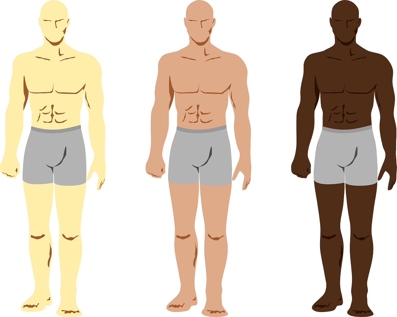 Detail Gambar Anggota Tubuh Dalam Bahasa Arab Nomer 50