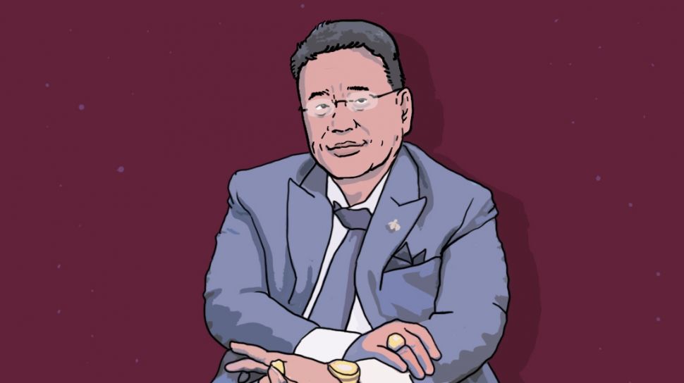 Detail Gambar Anggota Tubuh Karikatur Nomer 9