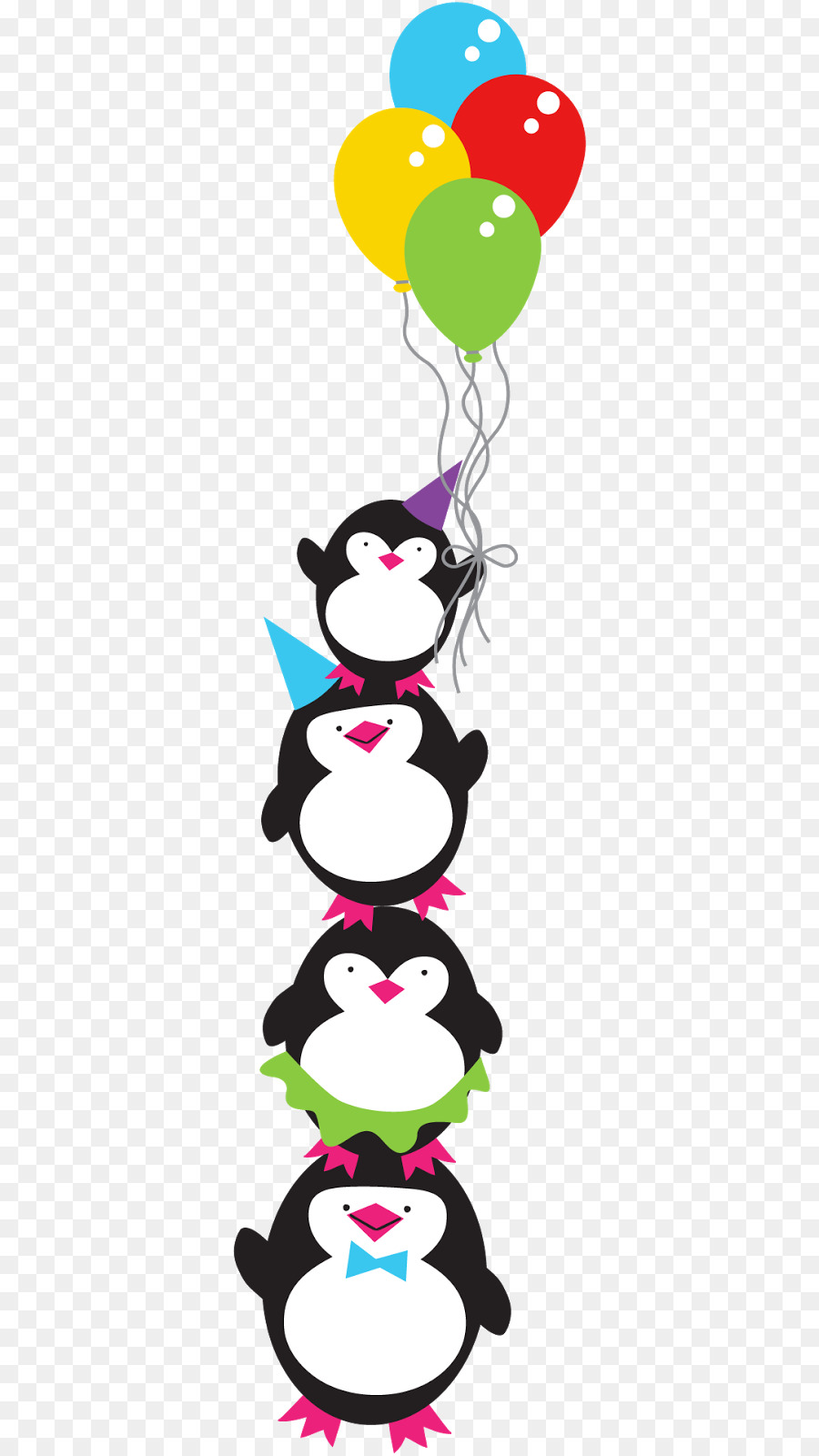 Detail Geburtstag Pinguin Nomer 9