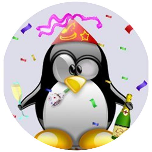 Detail Geburtstag Pinguin Nomer 10