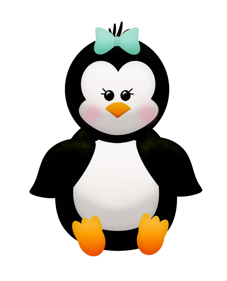 Detail Geburtstag Pinguin Nomer 12