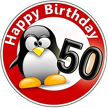 Detail Geburtstag Pinguin Nomer 13