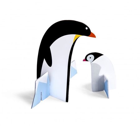 Detail Geburtstag Pinguin Nomer 18