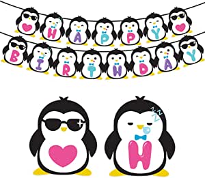 Detail Geburtstag Pinguin Nomer 20
