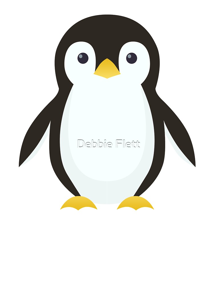 Detail Geburtstag Pinguin Nomer 7