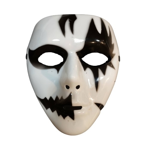 Detail Joey Jordison Mask Nomer 4