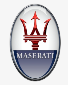 Detail Maserati Auto Logo Nomer 11