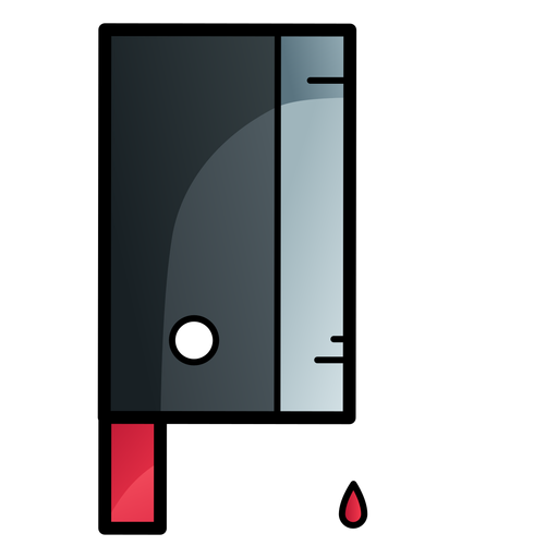 Detail Messer Vorlage Nomer 11
