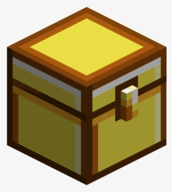 Detail Minecraft Chest Transparent Nomer 3