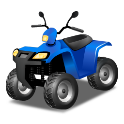 Detail Quad Rad Nomer 19