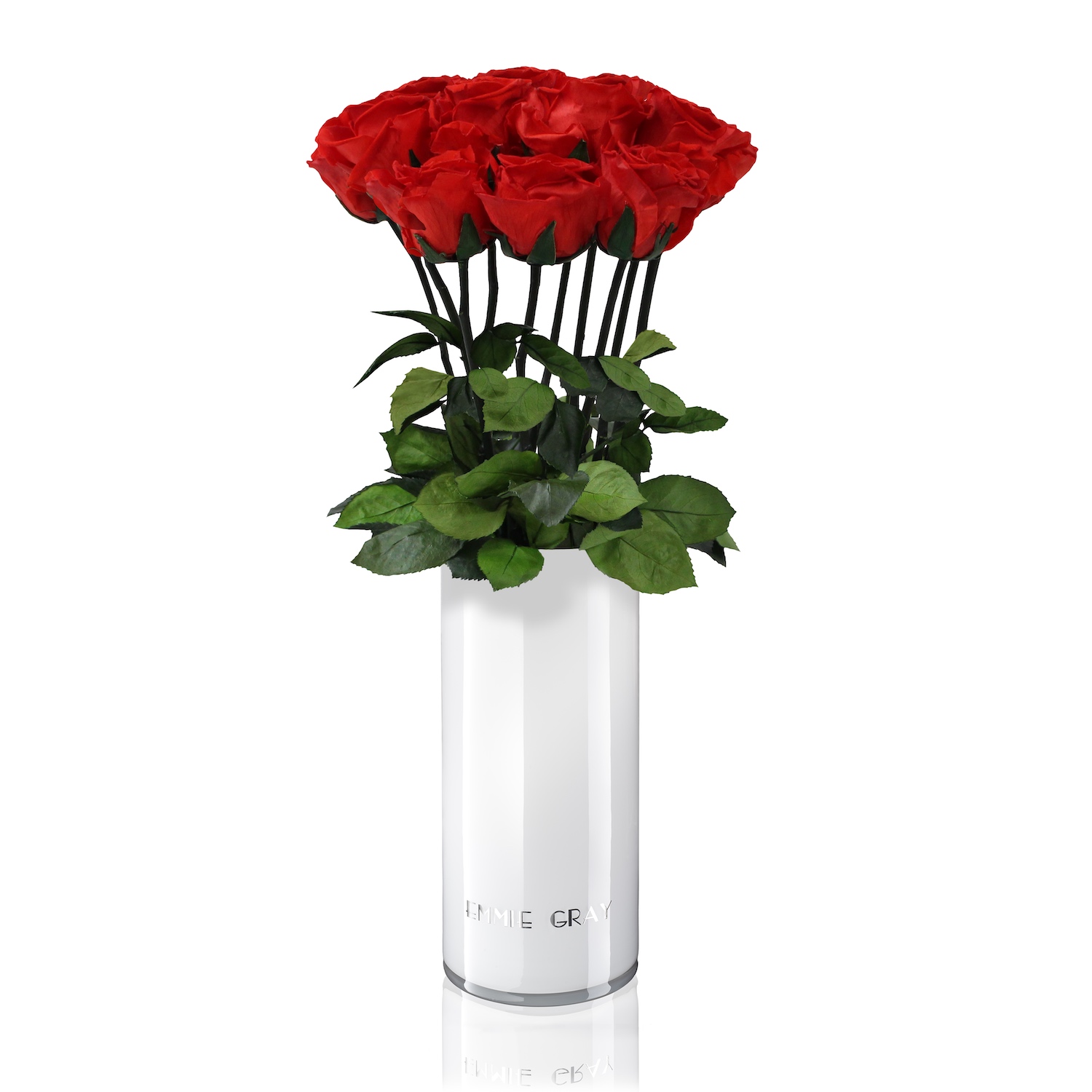 Detail Rose Einzeln Nomer 25