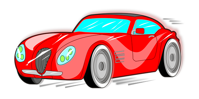 Detail Rotes Auto Nomer 7