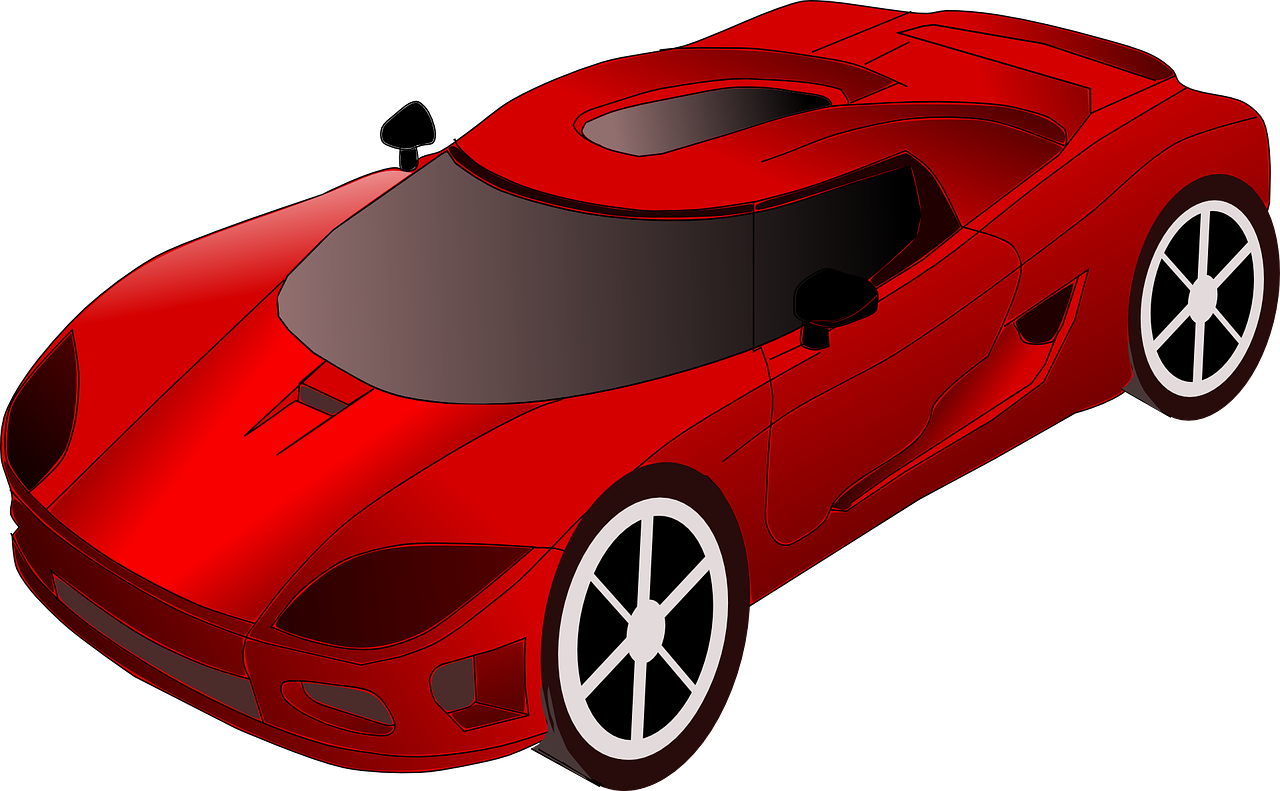 Detail Rotes Auto Nomer 9