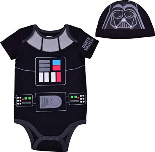 Detail Star Wars Babykleidung Nomer 15