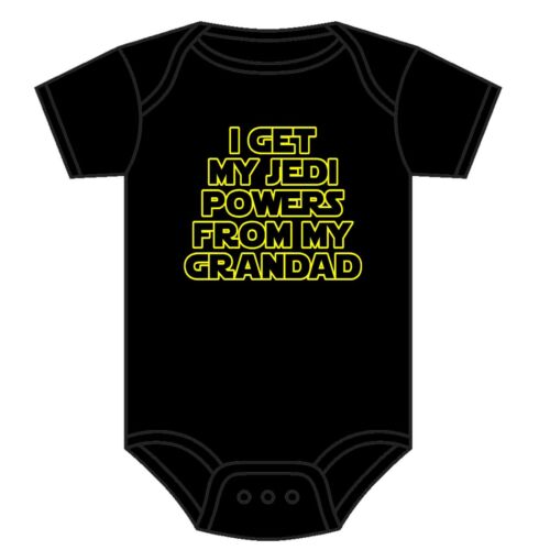 Detail Star Wars Babykleidung Nomer 5