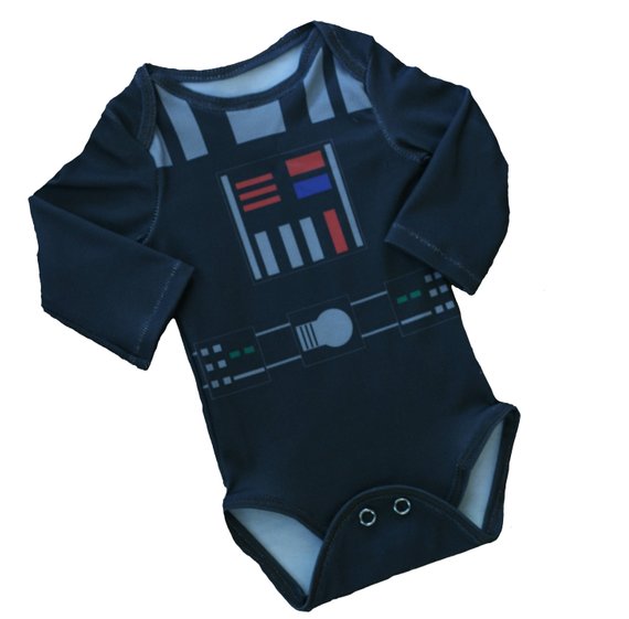 Detail Star Wars Babykleidung Nomer 6