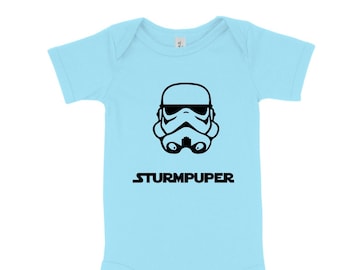 Detail Star Wars Babykleidung Nomer 8