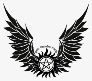 Detail Supernatural Dean Sam Tattoo Nomer 15