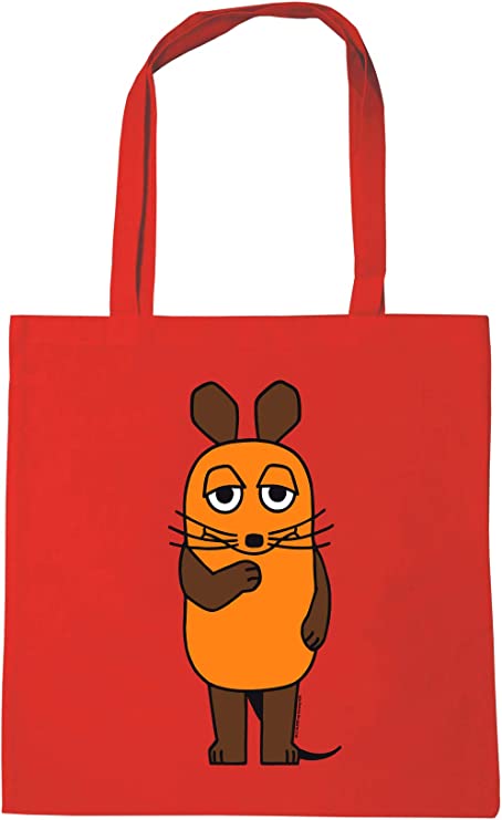Detail Tote Maus Nomer 5