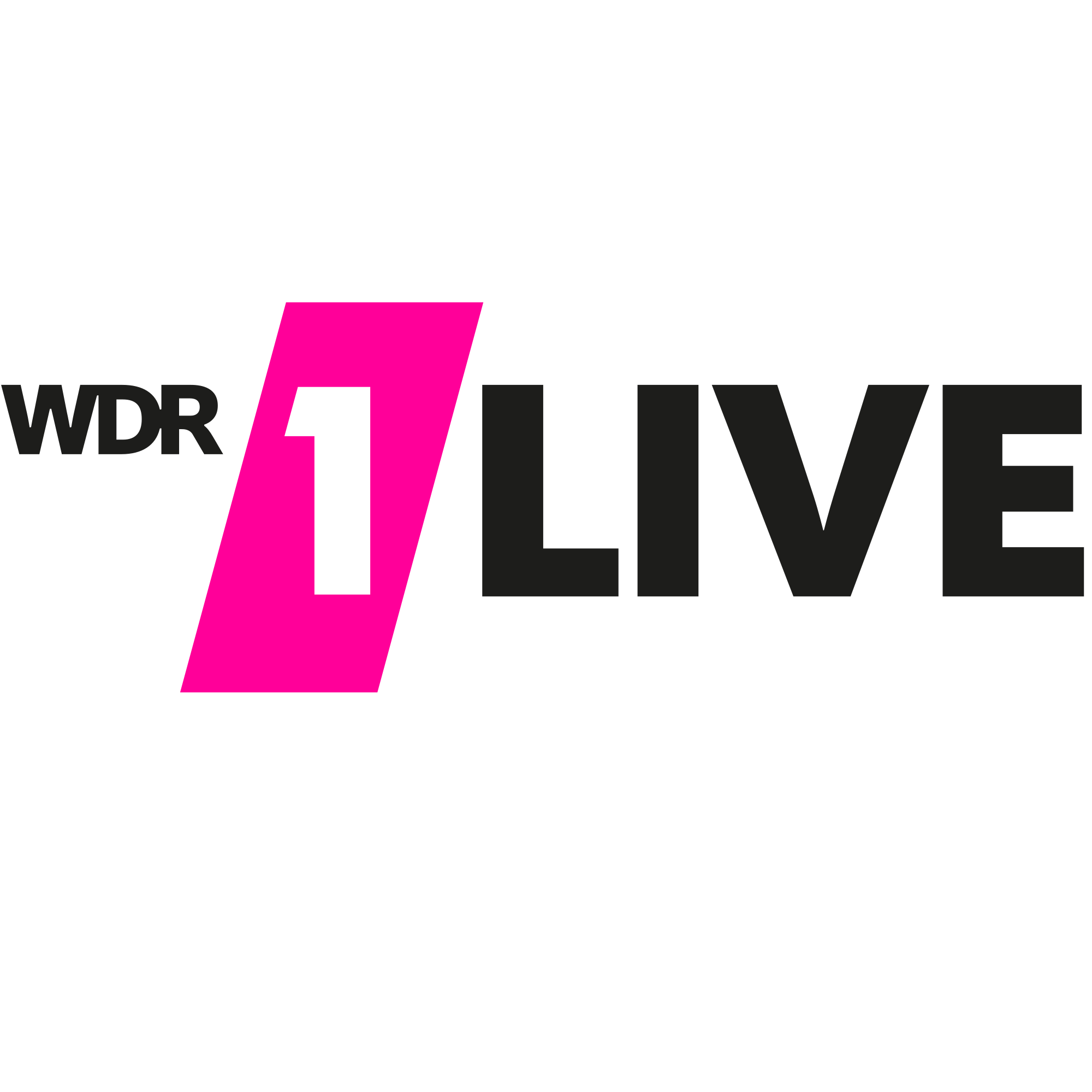 Detail 1live Logo Nomer 2