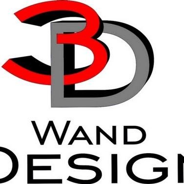 Detail 3d Wanddesign Nomer 8