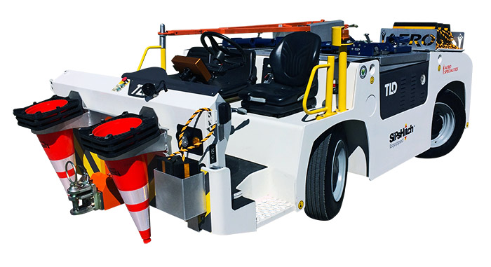 Detail Airplane Tugger Nomer 20