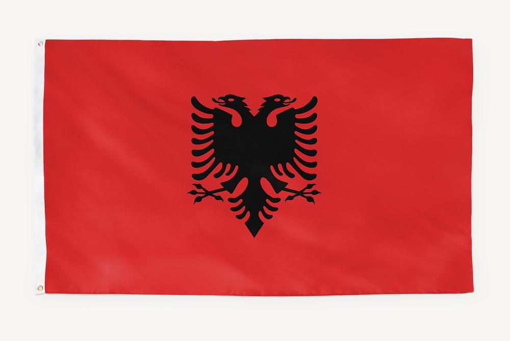 Detail Albania Flag Hd Nomer 20